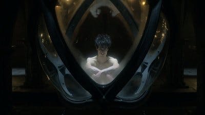 Assistir Sandman Temporada 1 Episódio 1 Online em HD