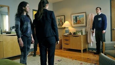 Assistir Orphan Black Temporada 2 Episódio 7 Online em HD