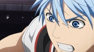 Assistir Kuroko no Basket Temporada 2 Episódio 25 Online em HD