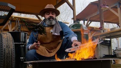 Assistir Campeões do Barbecue Temporada 2 Episódio 2 Online em HD