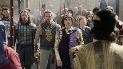 Assistir Vikingos: Valhalla Temporada 3 Episódio 2 Online em HD