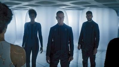 Assistir Fundação Temporada 2 Episódio 7 Online em HD