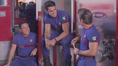 Assistir Fogo Ardente Temporada 1 Episódio 26 Online em HD