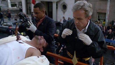 Assistir CSI: Nova York Temporada 7 Episódio 4 Online em HD