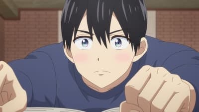 Assistir Kakkou no Iinazuke Temporada 1 Episódio 7 Online em HD