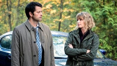 Assistir Sobrenatural Temporada 12 Episódio 9 Online em HD