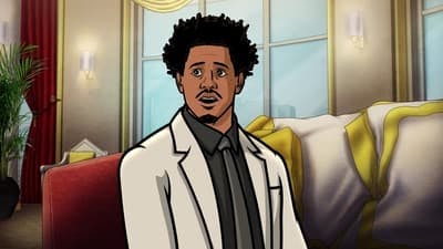 Assistir Archer Temporada 12 Episódio 7 Online em HD