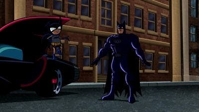 Assistir Batman: Os Bravos e Destemidos Temporada 1 Episódio 19 Online em HD