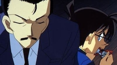Assistir Detective Conan Temporada 1 Episódio 275 Online em HD