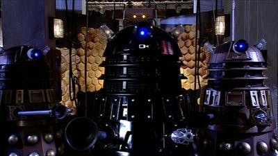 Assistir Doctor Who Temporada 3 Episódio 4 Online em HD
