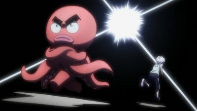 Assistir Hunter x Hunter Temporada 2 Episódio 113 Online em HD