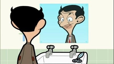 Assistir Mr. Bean: A Série Animada Temporada 2 Episódio 9 Online em HD