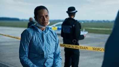 Assistir Suspicion Temporada 1 Episódio 6 Online em HD