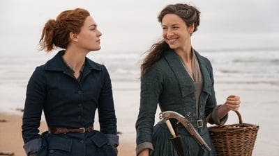 Assistir Outlander Temporada 5 Episódio 10 Online em HD