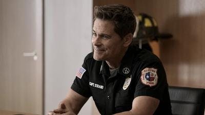 Assistir 9-1-1: Lone Star Temporada 5 Episódio 2 Online em HD