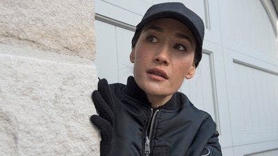 Assistir Sobrevivente Designado Temporada 2 Episódio 15 Online em HD