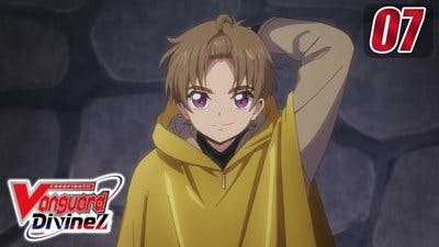 Assistir CARDFIGHT!! VANGUARD overDress Temporada 5 Episódio 7 Online em HD