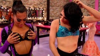 Assistir RuPaul’s Drag Race Temporada 6 Episódio 4 Online em HD