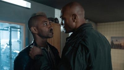 Assistir Sam: Um Saxão Temporada 1 Episódio 6 Online em HD