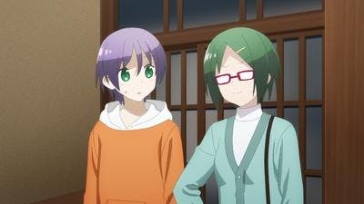 Assistir TONIKAWA: Over The Moon For You Temporada 2 Episódio 2 Online em HD