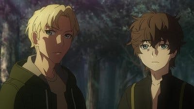 Assistir Grisaia Phantom Trigger Temporada 1 Episódio 10 Online em HD