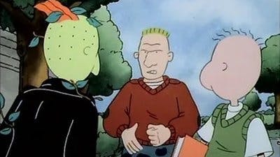 Assistir Doug Temporada 2 Episódio 15 Online em HD