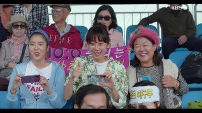 Assistir Para Sempre Camélia Temporada 1 Episódio 22 Online em HD