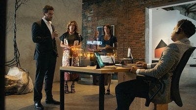 Assistir Ransom Temporada 1 Episódio 10 Online em HD