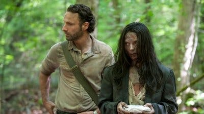 Assistir The Walking Dead Temporada 4 Episódio 1 Online em HD