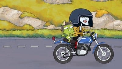 Assistir Jorel’s Brother Temporada 5 Episódio 8 Online em HD
