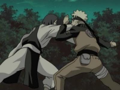 Assistir Naruto Shippuden Temporada 3 Episódio 58 Online em HD