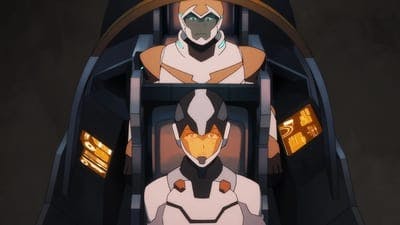 Assistir Voltron: O Defensor Lendario Temporada 7 Episódio 10 Online em HD