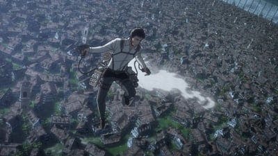 Assistir Attack on Titan Temporada 3 Episódio 15 Online em HD