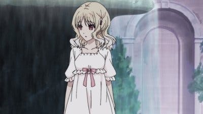 Assistir Diabolik Lovers Temporada 1 Episódio 7 Online em HD