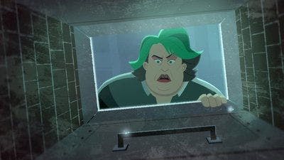 Assistir Carmen Sandiego Temporada 1 Episódio 9 Online em HD
