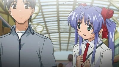Assistir Wind: A Breath of Heart Temporada 1 Episódio 6 Online em HD