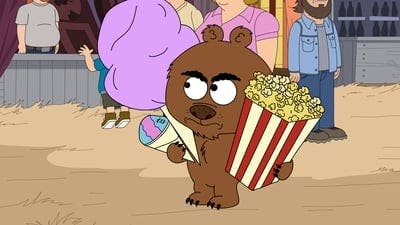 Assistir Brickleberry Temporada 2 Episódio 5 Online em HD