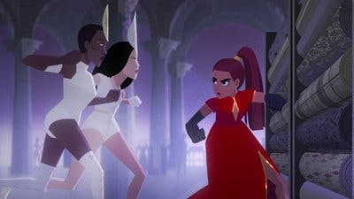 Assistir Carmen Sandiego Temporada 2 Episódio 4 Online em HD