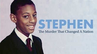 Assistir Stephen: The Murder that Changed a Nation Temporada 1 Episódio 1 Online em HD