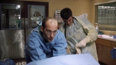 Assistir ER: Plantão Médico Temporada 2 Episódio 15 Online em HD