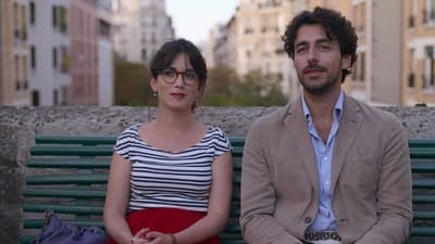 Assistir Guia Astrológico para Corações Partidos Temporada 2 Episódio 4 Online em HD