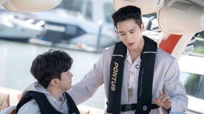 Assistir Flex x Cop Temporada 1 Episódio 3 Online em HD