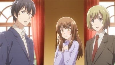 Assistir Kyoto Teramachi Sanjou no Holmes Temporada 1 Episódio 12 Online em HD