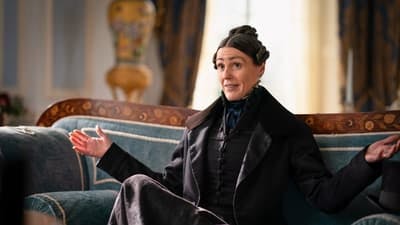 Assistir Gentleman Jack Temporada 2 Episódio 1 Online em HD