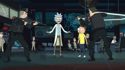 Assistir Rick e Morty Temporada 2 Episódio 6 Online em HD
