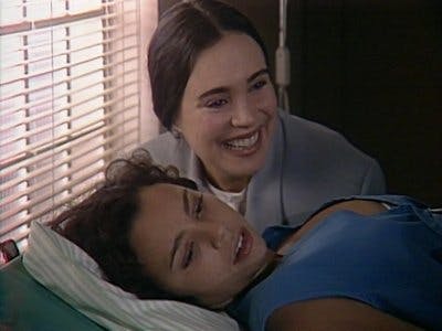 Assistir História de Amor Temporada 1 Episódio 95 Online em HD