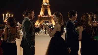 Assistir Emily em Paris Temporada 1 Episódio 2 Online em HD