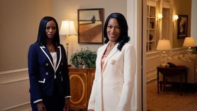 Assistir Tyler Perry’s The Oval Temporada 2 Episódio 16 Online em HD