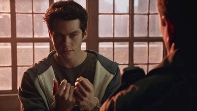 Assistir Teen Wolf Temporada 3 Episódio 22 Online em HD