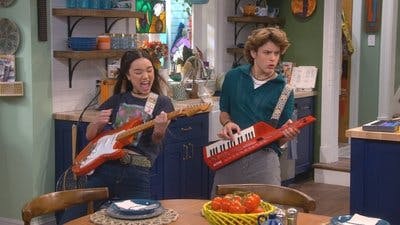 Assistir Erin y Aaron Temporada 1 Episódio 5 Online em HD